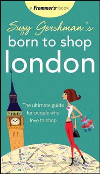 Suzy Gershman's Born to Shop Londonsuzy 
