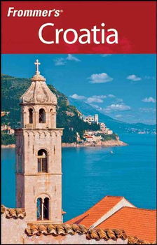 Frommer's Croatiafrommer 