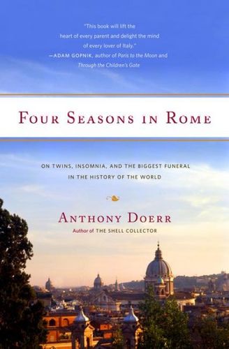 Four Seasons in Romefour 
