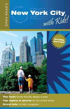 Open Road's New York City With Kidsopen 