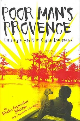 Poor Man's Provencepoor 