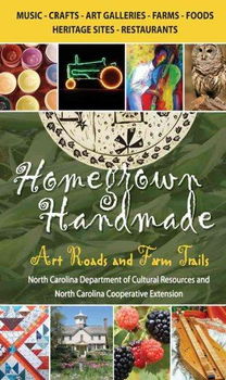 Homegrown/Handmadehomegrown 