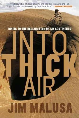 Into Thick Airthick 