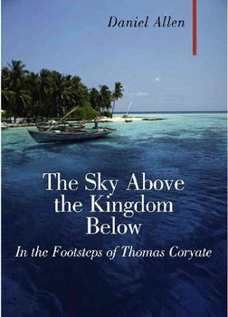 The Sky Above the Kingdom Belowsky 