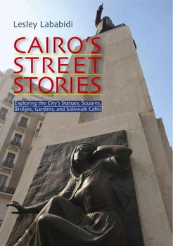 Cairo's Street Storiescairo 