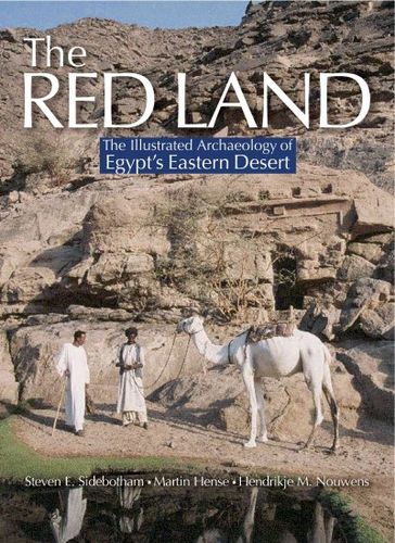 The Red Landred 