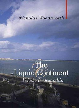 The Liquid Continentliquid 