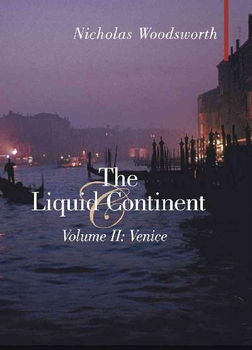 The Liquid Continentliquid 