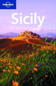 Lonely Planet Sicilylonely 
