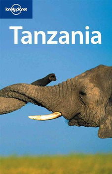 Lonely Planet Tanzanialonely 