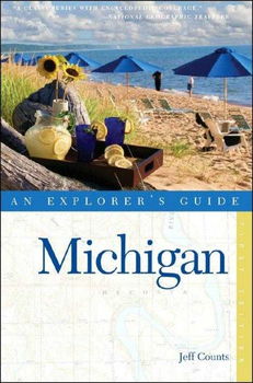 An Explorer's Guide Michiganexplorer 