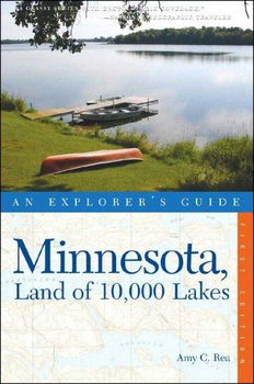An Explorer's Guide Minnesotaexplorer 