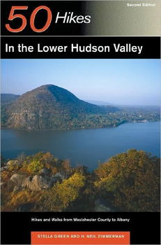 50 Hikes in the Lower Hudson Valleyhikes 