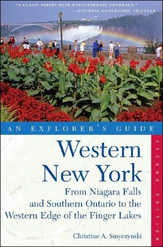 An Explorer's Guide Western New Yorkexplorer 