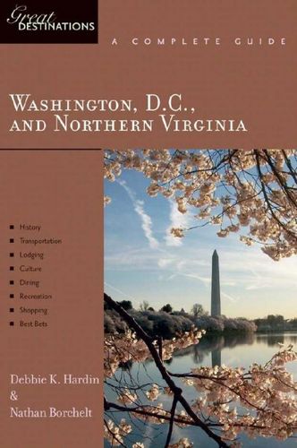 Great Destinations Washington D.C. and Northern Virginiadestinations 