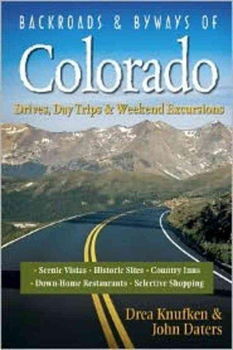 Backroads & Byways of Coloradobackroads 
