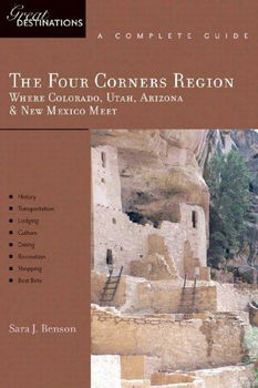 Great Destinations The Four Corners Regiondestinations 
