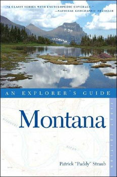 An Explorer's Guide Montanaexplorer 