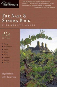 The Napa & Sonoma Booknapa 