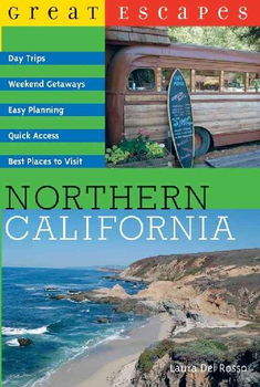 Great Escapes Northern Californiaescapes 