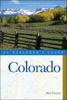 An Explorer's Guide Coloradoexplorer 