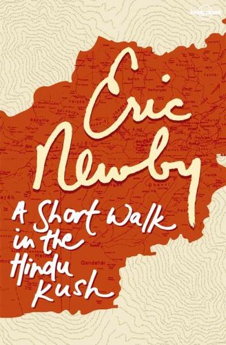 A Short Walk in the Hindu Kushshort 
