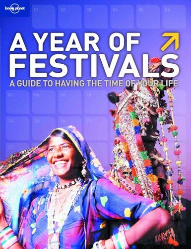 A Year of Festivalsyear 
