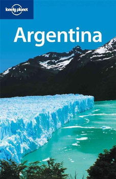 Lonely Planet Argentinalonely 
