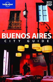 Lonely Planet Buenos Aireslonely 