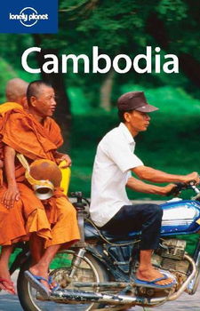 Lonely Planet Cambodialonely 