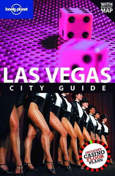 Lonely Planet Las Vegas City Guidelonely 