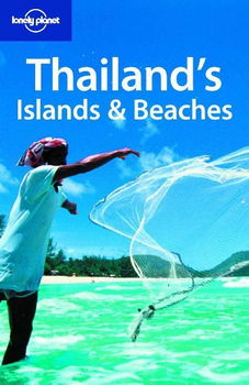Lonely Planet Thailand's Islands & Beacheslonely 