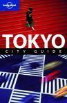 Lonely Planet Tokyolonely 
