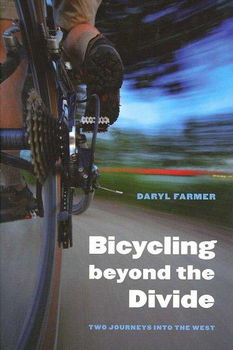 Bicycling Beyond the Dividebicycling 