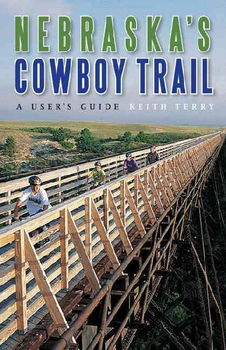 Nebraska's Cowboy Trailnebraska 