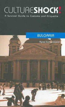 Culture Shock! Bulgariaculture 