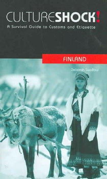 Culture Shock! Finlandculture 