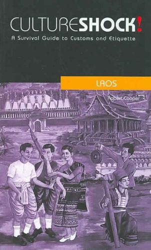 Culture Shock! Laosculture 