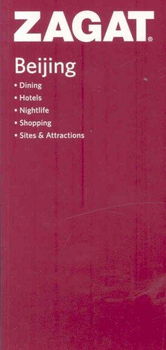 Zagat Beijingzagat 