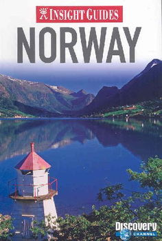 Insight Guide Norwayinsight 