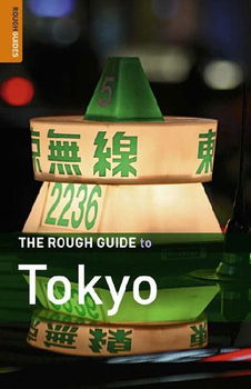 The Rough Guide to Tokyorough 