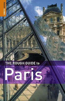 The Rough Guide to Parisrough 