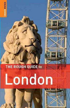 The Rough Guide to Londonrough 