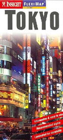 Insight FlexiMap Tokyoinsight 