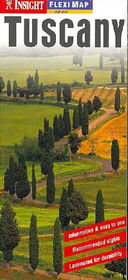 Insight Flexi Map Tuscanyinsight 