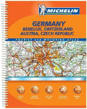 Michelin Germanymichelin 