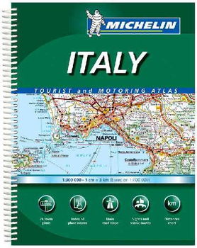 Michelin Italymichelin 