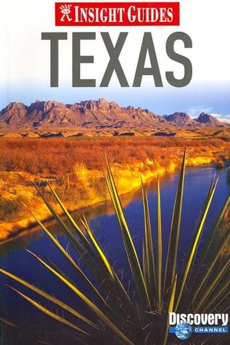 Insight Guide Texasinsight 