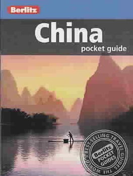 Berlitz Pocket Guide Chinaberlitz 