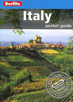 Berlitz Pocket Guide Italyberlitz 